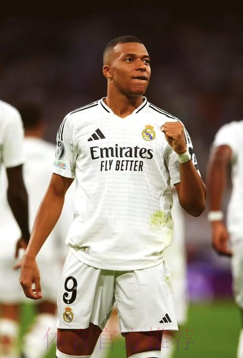 皇馬有力「加」3分