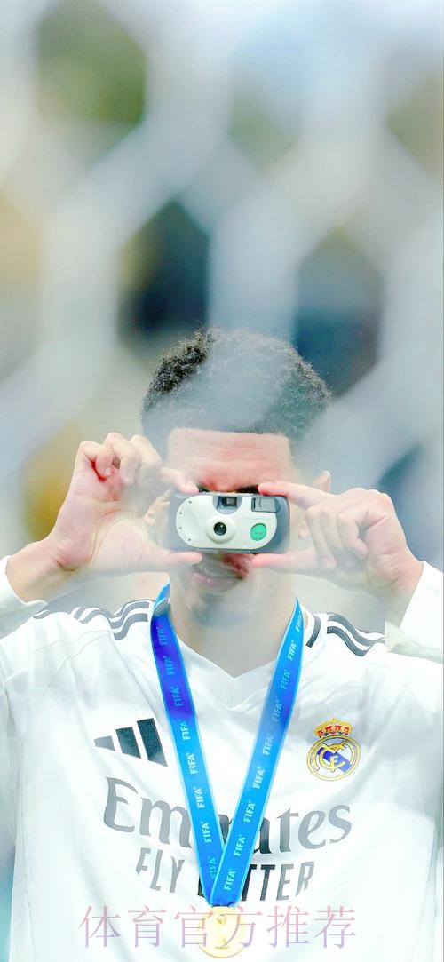 温格谈贝林厄姆:皇马会尝试引进他 皇马喜欢买球星